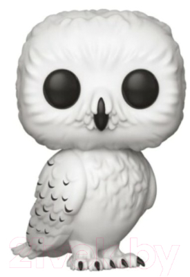 Фигурка коллекционная Funko POP! Harry Potter S5 Hedwig 35510 / Fun1790