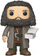 Миниатюра изображения товара Фигурка коллекционная Funko POP! Harry Potter S5 Rubeus Hagrid w/Cake 6" 35508 / Fun1786