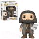 Миниатюра изображения товара Фигурка коллекционная Funko POP! Harry Potter S5 Rubeus Hagrid w/Cake 6" 35508 / Fun1786