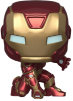 

Фигурка коллекционная Funko, POP! Bobble Marvel Avengers Game Iron Man 4775 / Fun2549475