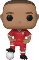 

Фигурка коллекционная Funko, POP! Football Liverpool Thiago Alcântara 57863 / Fun25492005