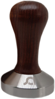 Темпер для кофе SCA D51мм / 63321 (темно-коричневый) - 