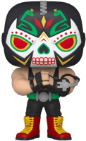 

Фигурка коллекционная Funko, POP! Heroes DC Dia De Los Bane 57412 / Fun25491322