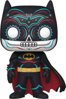 

Фигурка коллекционная Funko, POP! Heroes DC Dia De Los Batman 57413 / Fun25491323