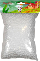 

Наполнитель декоративный No Brand, Из пенопласта / 4807-G18