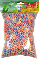 

Наполнитель декоративный No Brand, Из пенопласта / 4807-G1