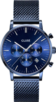 Часы наручные мужские Cluse CW21001 - 