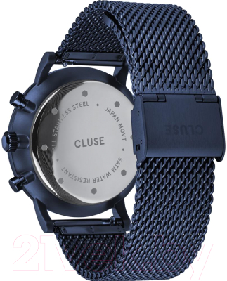 Часы наручные мужские Cluse CW21001