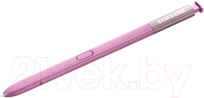 Стилус Samsung S Pen Note 9 / EJ-PN960BVRGRU (фиолетовый)