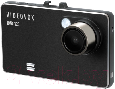 Автомобильный видеорегистратор Videovox DVR-120