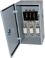Ящик силовой Электрофидер ЯРП/100А (IP54) - 