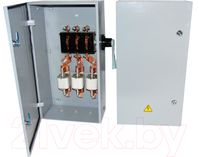 Ящик силовой Электрофидер ЯРП/250А (IP54)