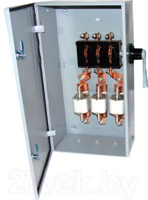 Ящик силовой Электрофидер ЯРП/250А (IP54)