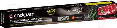 Кухонный термометр Endever Smart-04