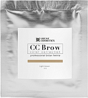

Краска для бровей Lucas Cosmetics, CC Brow Хна в саше