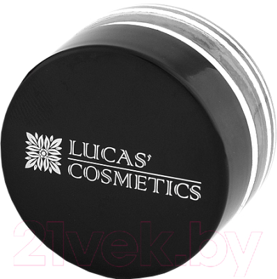 

Помада для бровей Lucas Cosmetics, Брюнет/шатен (коричневый), Dark Brown