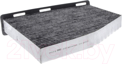 

Салонный фильтр Knecht/Mahle, LAK181/1