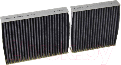 

Салонный фильтр Knecht/Mahle, LAK191/S