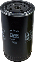 Масляный фильтр Mann-Filter W950/7 - 