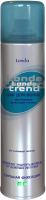 

Лак для укладки волос Londa, Trend длительная фиксация и блеск сильная фиксация