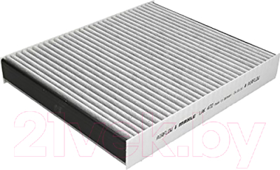 

Салонный фильтр Knecht/Mahle, LAK472