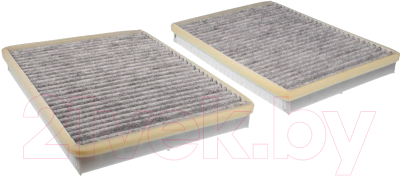 

Салонный фильтр Knecht/Mahle, LAK73/S