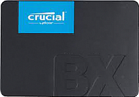

SSD диск, BX500 480GB (CT480BX500SSD1)