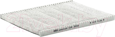 

Салонный фильтр Mann-Filter, CUK3059