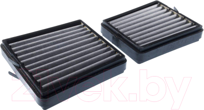 

Салонный фильтр Knecht/Mahle, LKK116/S