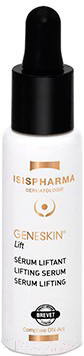 Сыворотка для лица Isis Pharma Geneskin Lift Serum антивозрастной уход (28мл)