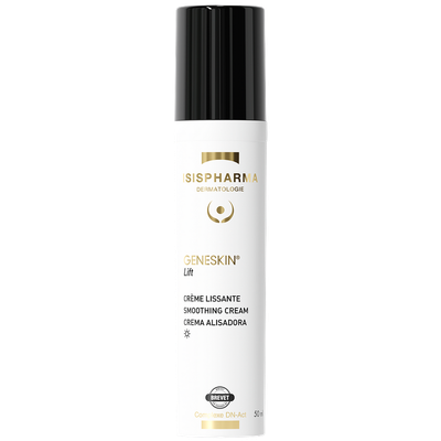 Крем для лица ISISPHARMA Geneskin Lift Cream разглаживающий дневной (50мл) - 