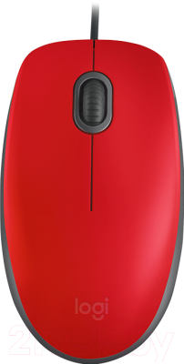 

Мышь Logitech, M110 / 910-005489