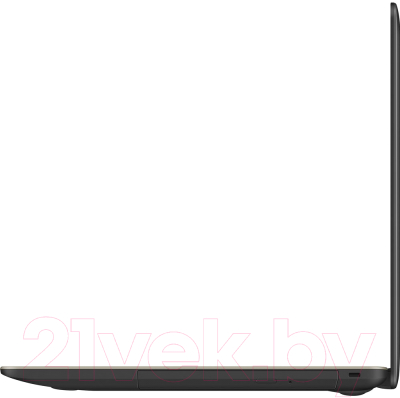 Ноутбук Asus VivoBook X540NA-GQ031T