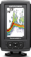 Эхолот Humminbird PiranhaMax 4 / HB-PIR4 - 