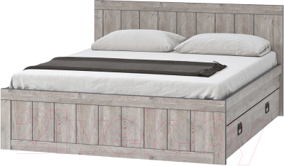 

Полуторная кровать Woodcraft, Эссен 3996