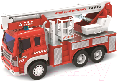 

Кран игрушечный WenYi, WY350C