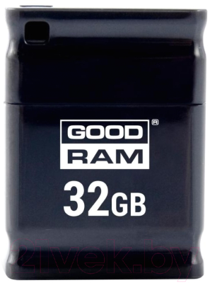 Usb flash накопитель Goodram UPI2 32GB (UPI2-0320K0R11)
