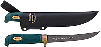 Нож туристический Marttiini Martef 935014T - 