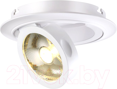 

Точечный светильник Novotech, Razzo 357705