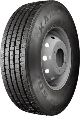 

Грузовая шина, NF 501 315/70R22.5 154/150L M+S Рулевая