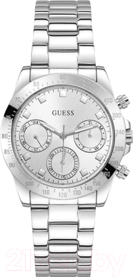 Часы наручные женские Guess GW0314L1