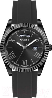 Часы наручные мужские Guess GW0335G1