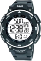 

Часы наручные мужские Q&Q, DA44J535Y