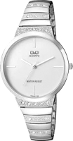 

Часы наручные женские Q&Q, F553J201Y