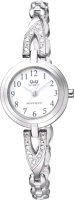 

Часы наручные женские Q&Q, F589J204Y