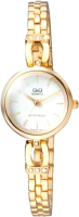 

Часы наручные женские Q&Q, F619J001Y