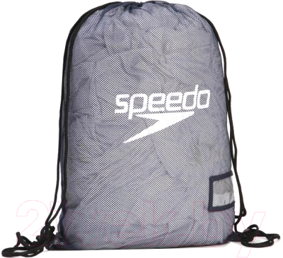 Мешок для экипировки Speedo Equipment Mesh Bag 807407 / 0002 (синий)