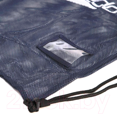 Мешок для экипировки Speedo Equipment Mesh Bag 807407 / 0002 (синий)