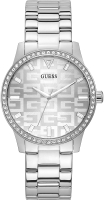 

Часы наручные женские Guess, GW0292L1