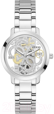 Часы наручные женские Guess GW0300L1